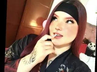 Streamate Private Sex Chat of EvelinnRuiz
