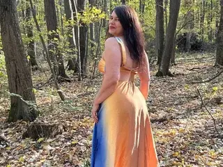 Streamate Adult Webcam of OLLIVYIA
