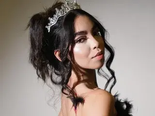 Streamate Nude Webcam of OliviaPagani