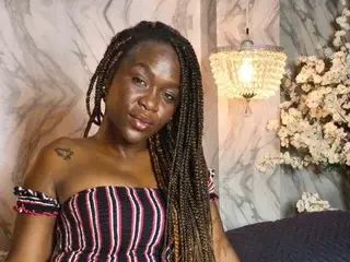 Streamate Sex Chat of sexy_broown