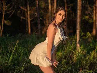 Streamate Best Webcam of TaylorAdaams
