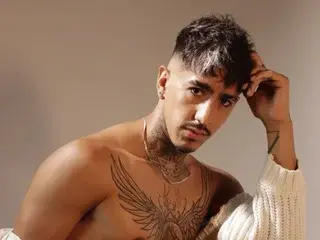 Streamate Best live sex cam show of Donovan_Desmond