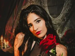 Streamate Nude Webcam of tatianacrow