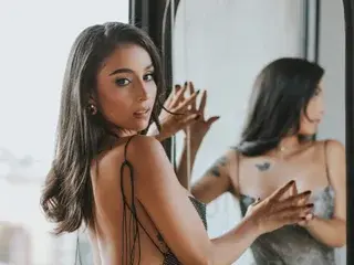 Streamate Private Sex Chat of Miia_Carter