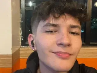 Streamate Adult Webcam of trevor_mob