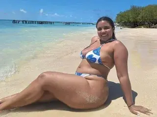 Streamate Nude Webcam of AngieCanndy