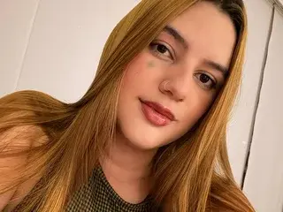 Streamate Watch Live Sex Cams of HaileiTimms