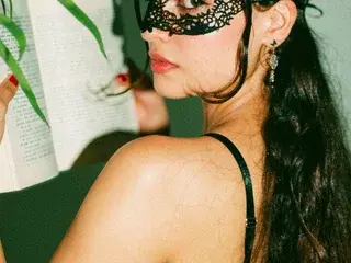 Streamate Adult Webcams of Lis_Vega