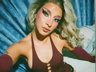Streamate Live Porn of SummerWild