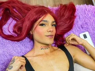 Streamate Nude Webcam of valery_Kleii26