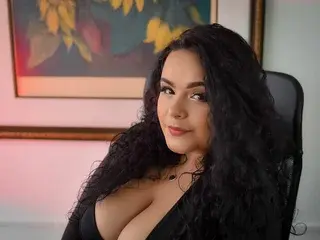 Streamate Sex Cam of Laia_Rosee