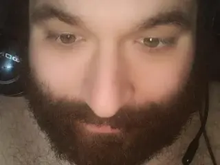 Streamate Best Webcam of HairyHulk