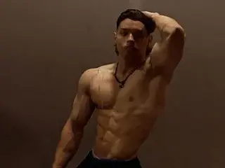 Streamate Sex Cam of Jeicobgagnon