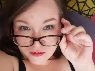 Streamate Live Porn of Annibel