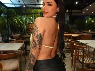 Streamate Best Webcam of Kittyfit