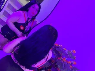 Streamate Adult Webcam of LucianaAss