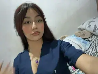 Streamate Sex Chat of AmbarBaker70