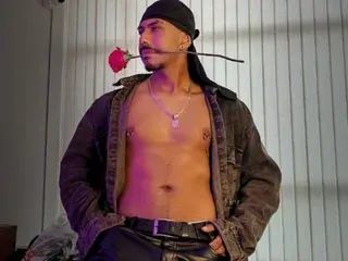Streamate Adult Webcam of Master_max