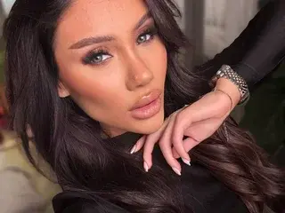 Streamate Sex Chat of AvaHeath