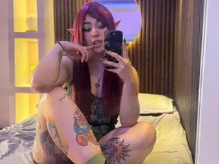 Streamate Free Porn Cam of GabyRose24
