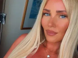Streamate Best Webcam of CandyKay25