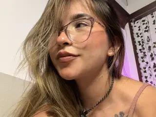 Streamate Sex Chat of AuraRosse