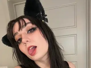 Streamate Free Porn Cam of BimboKitten