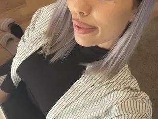 Streamate Live Sex of AudreyZanne