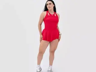 Streamate Adult Video Chat of MeganBieck
