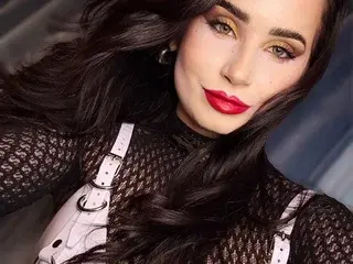 Streamate Best Webcam of IvyAstor