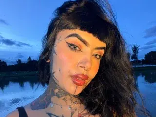 Streamate Private Sex Chat of Adamsniki