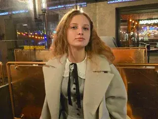 Streamate Best live sex cam show of CuteeFoxy