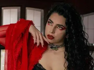 Streamate Free Porn Cam of ScarlattaaDesire