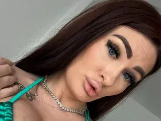 Streamate Best live sex cam show of MelanieBabex