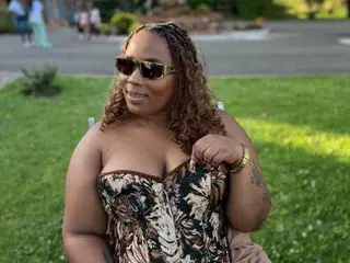 Streamate Nude Webcam of ExoticJudy