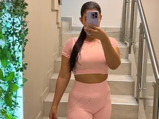 Streamate Live Sex of Alexah_Ferrer