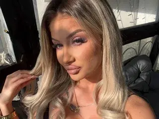 Streamate Sex Chat of LaraBrynn