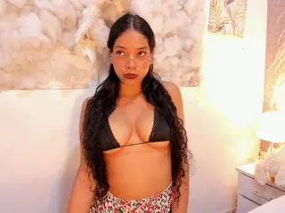 Streamate Adult Webcams of KataaSantana