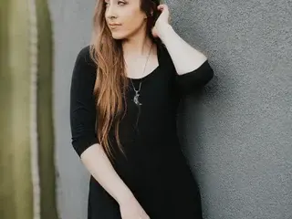 Streamate Free Live Porn of EmeraldOstara