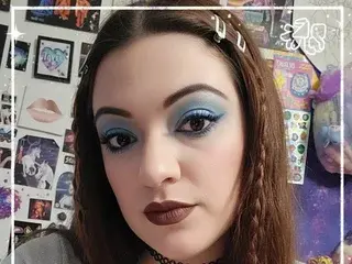 Streamate Sex Cam of BritneyStorm
