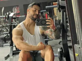 Streamate Free Porn Cam of Daniel_CampbellXXX
