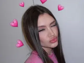 Streamate Sex Chat of SashaNels