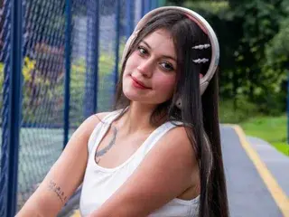 Streamate Best live sex cam show of LizzaRoss