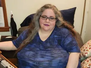 Streamate Live Sex Cam of BigBeautifulWitch