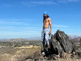 Streamate Free Live Porn of MylonePick