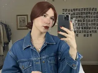 Streamate Live Sex of rossemerry
