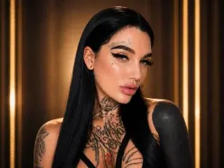 Streamate Nude Webcam of AshleyFayex