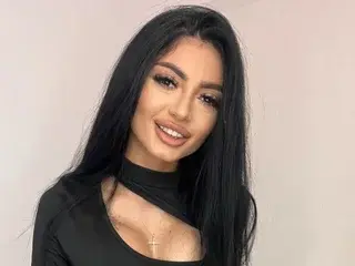 Streamate Sex Cam of MadisonVixen