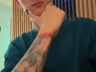 Streamate Watch Live Sex Cams of TylerCat