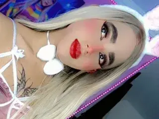 Streamate Private Sex Chat of Thaliagirl